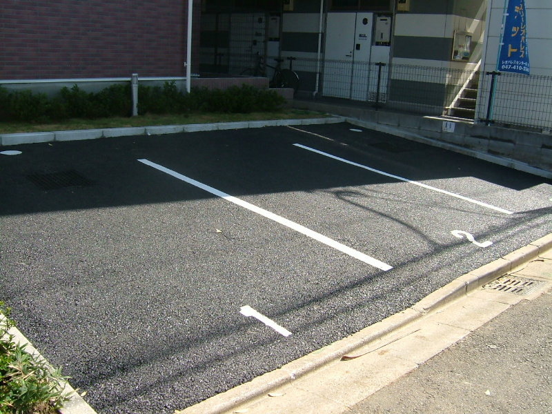 ペルル ラヴィ その他外観1