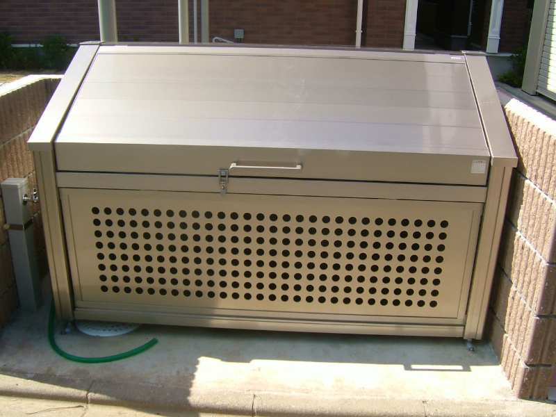 ペルル ラヴィ その他外観3