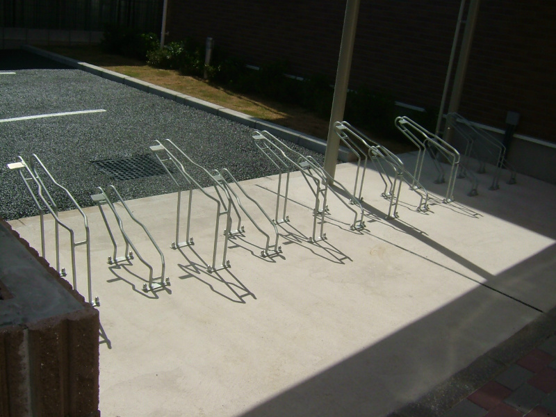 ペルル ラヴィ その他外観4