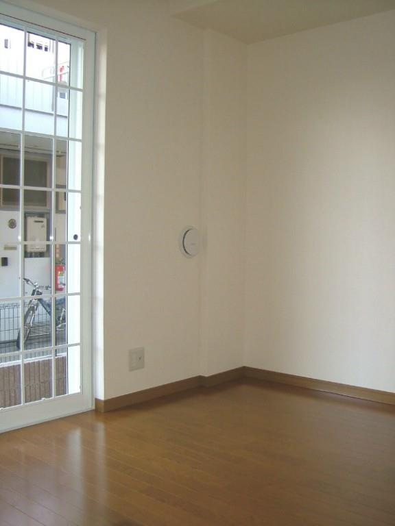 ペルル ラヴィ リビング