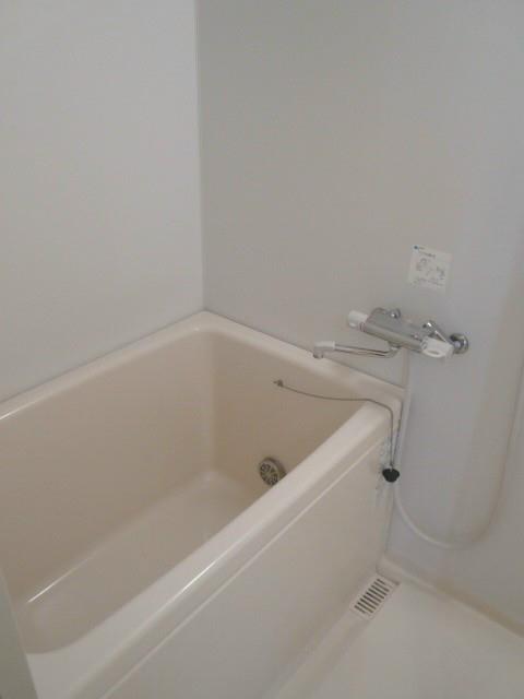 ペルル ラヴィ 風呂画像