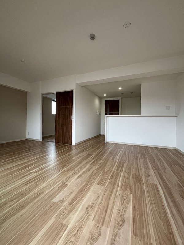 ホープ ファミリア リビング