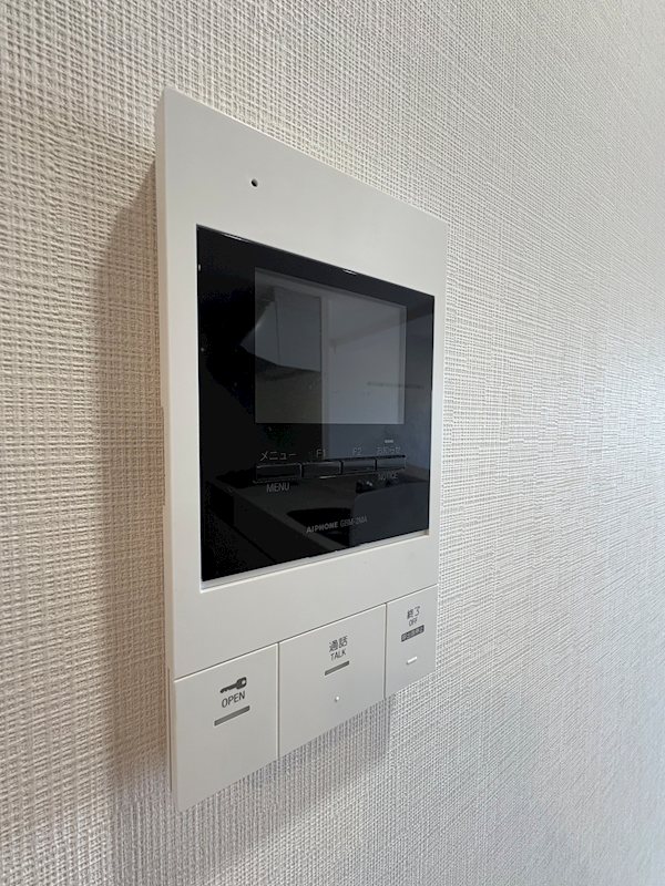 ホープファミリア セキュリティ