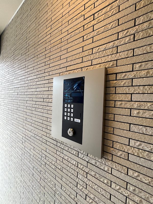 ホープファミリア その他外観1