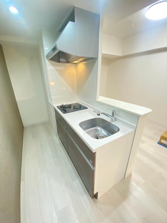 サンセール双葉町 キッチン