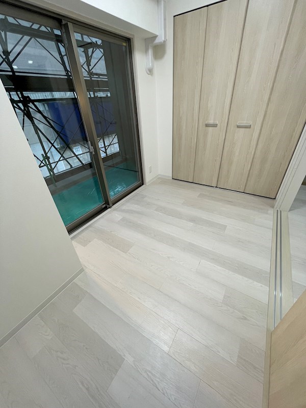 サンセール双葉町 ベッドルーム