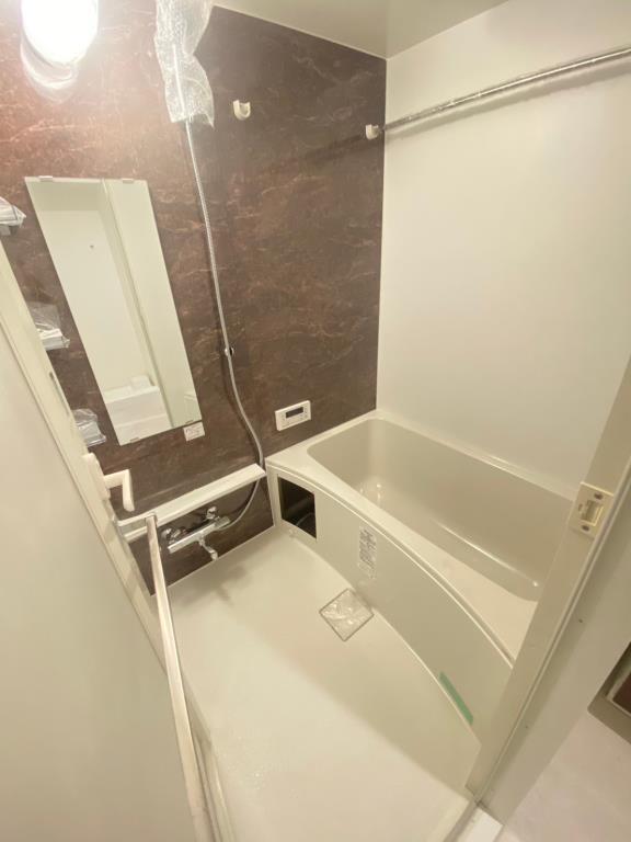 サンセール双葉町 風呂画像