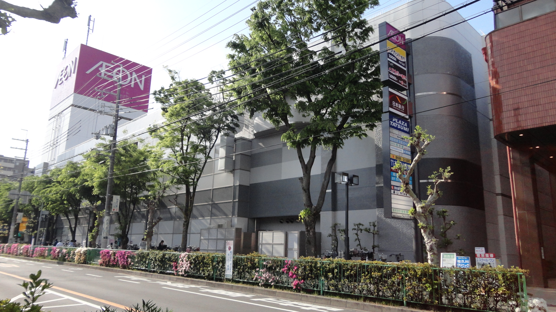 サンセール双葉町 周辺画像4