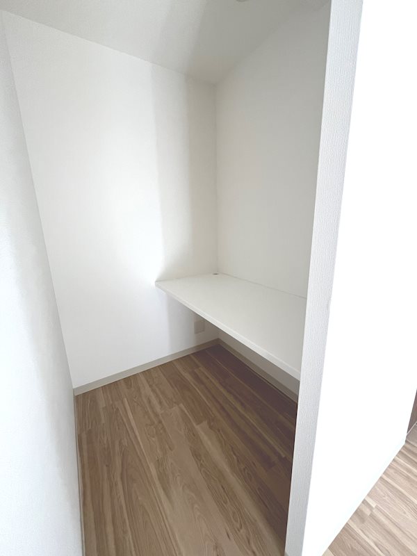 ホープ ファミリア その他1