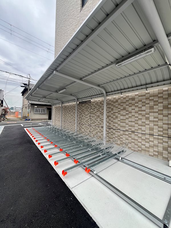 ホープ ファミリア その他外観1