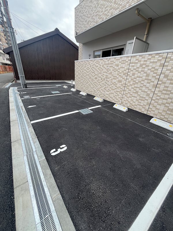 ホープ ファミリア その他外観2