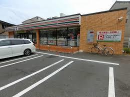 ホープ ファミリア 周辺画像1