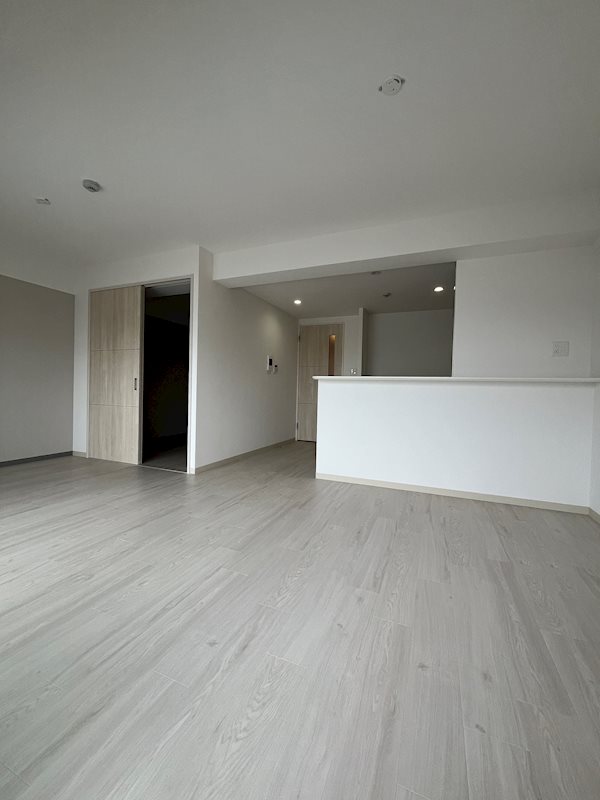 ホープ ファミリア リビング