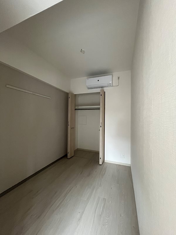 ホープ ファミリア ベッドルーム