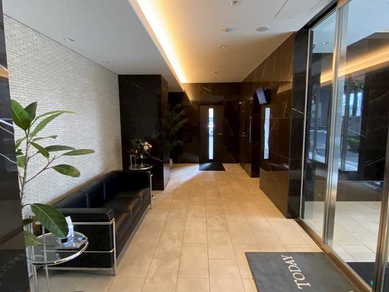 ブリリアント トゥデイ その他外観2