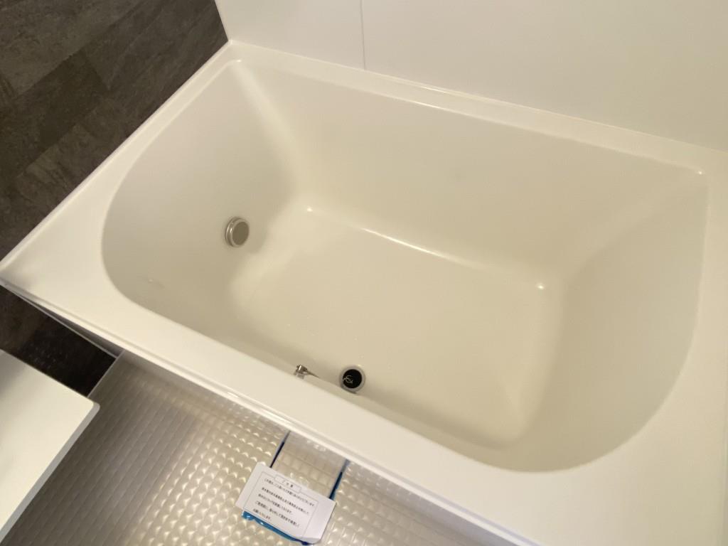 ブリリアント トゥデイ 風呂画像