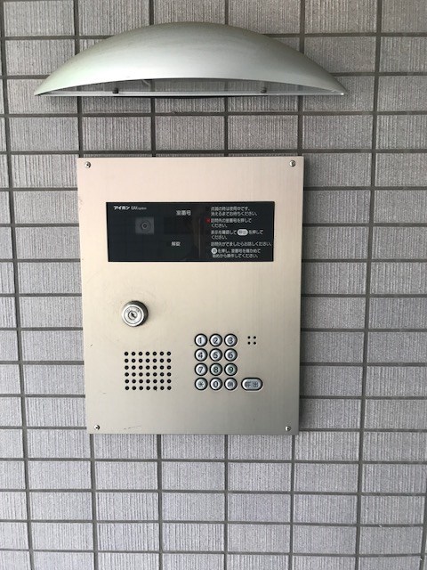 ベルメゾン・エグレット その他外観2