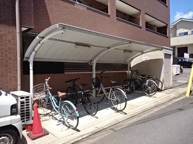 サウスイースト千 その他外観2