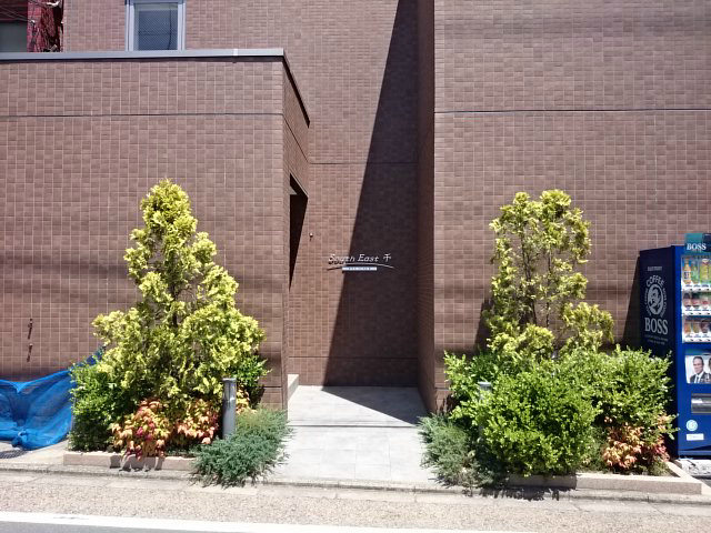 サウスイースト千 その他外観3