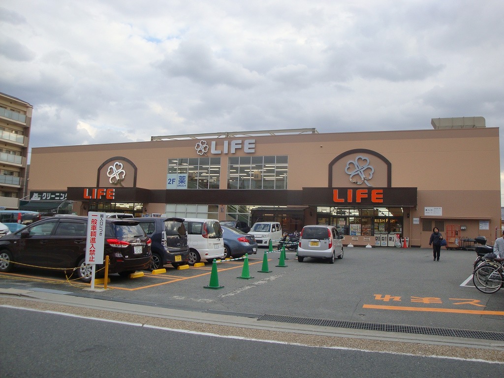 サウスイースト千 周辺画像7