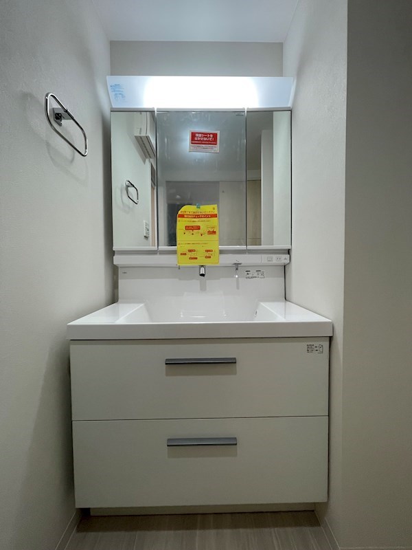 グランヴィラッセ北梅田 その他1