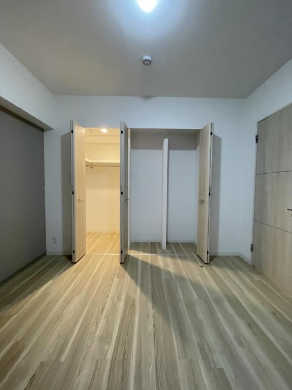 グランヴィラッセ北梅田 リビング