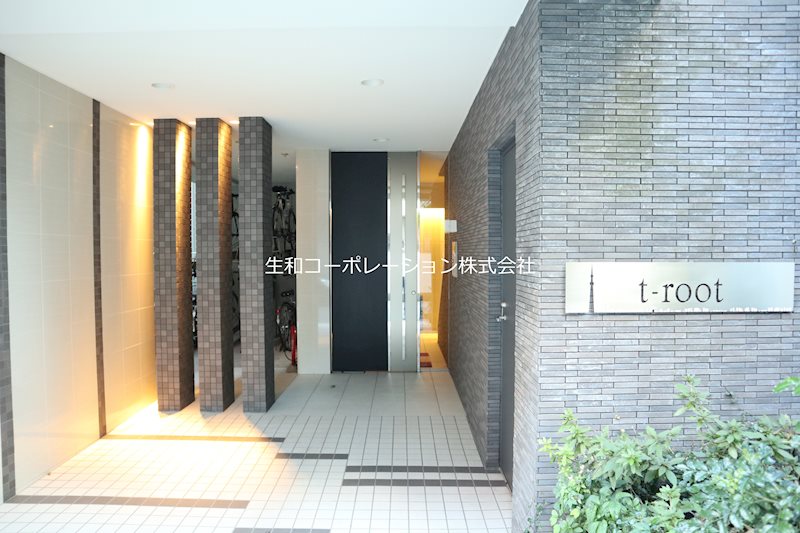 t-root その他外観1
