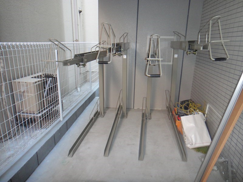 t-root その他外観3