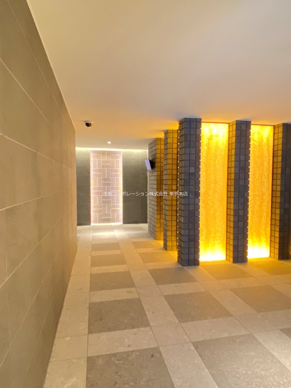 WISTARIA柳橋 その他外観1