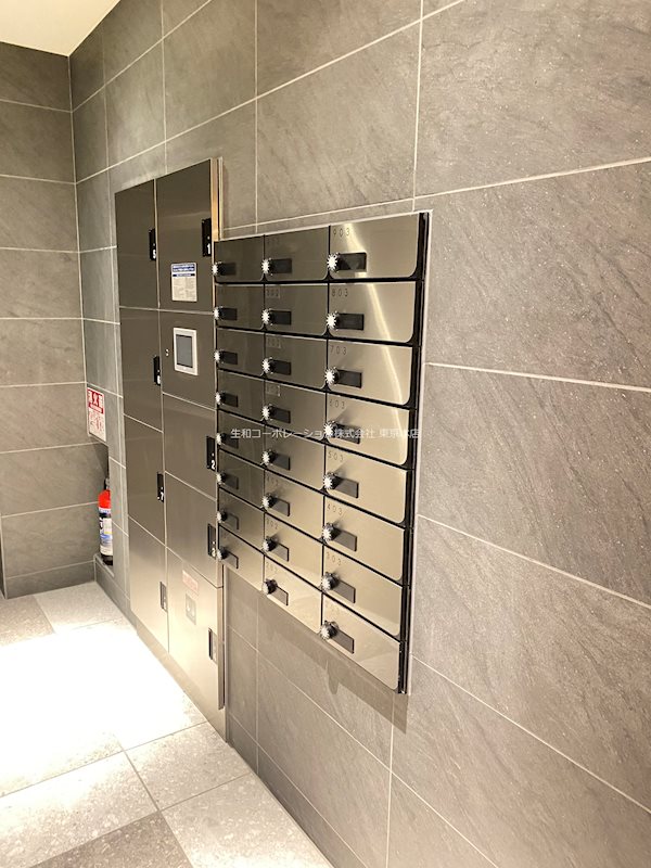 WISTARIA柳橋 その他外観2