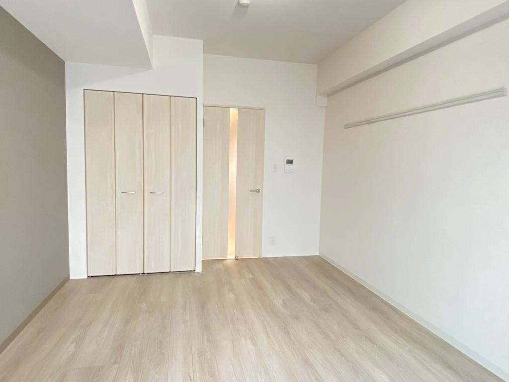 WISTARIA柳橋 リビング