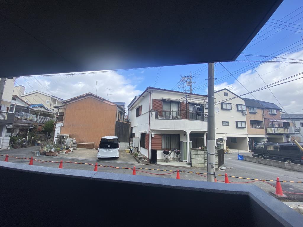 WISTERIA(ウェスタリア) その他2