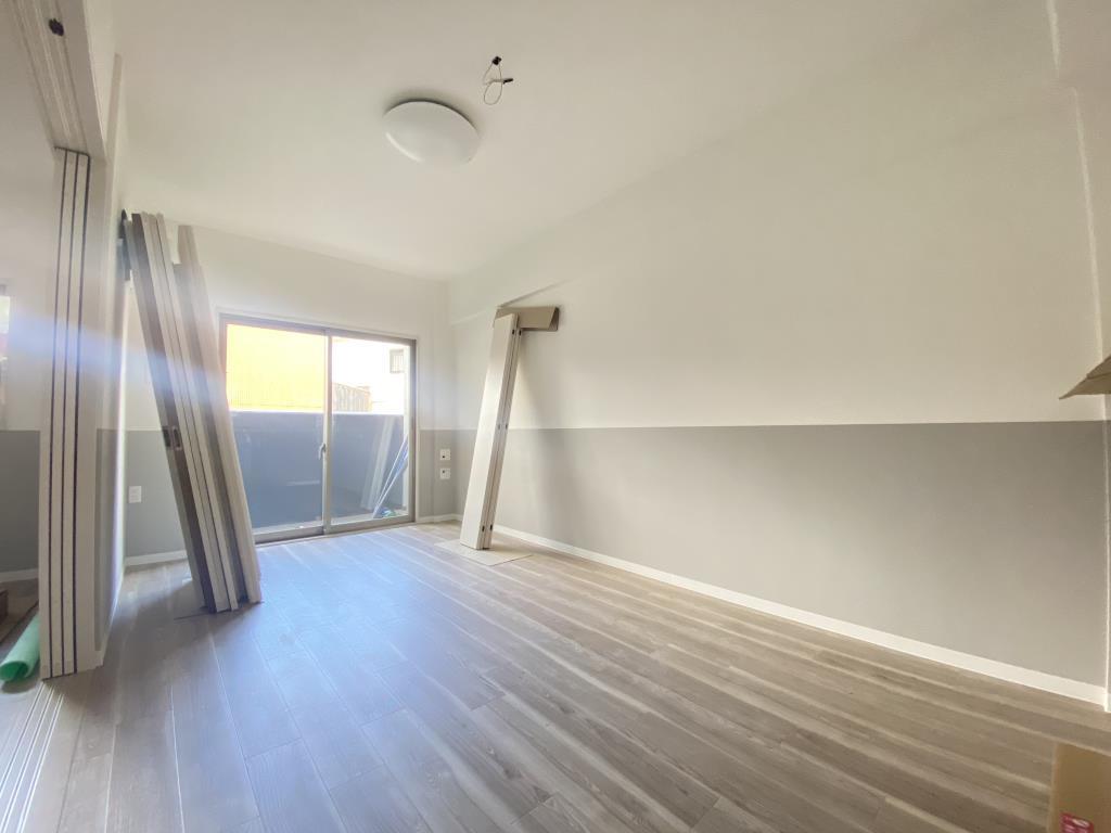 WISTERIA(ウェスタリア) リビング