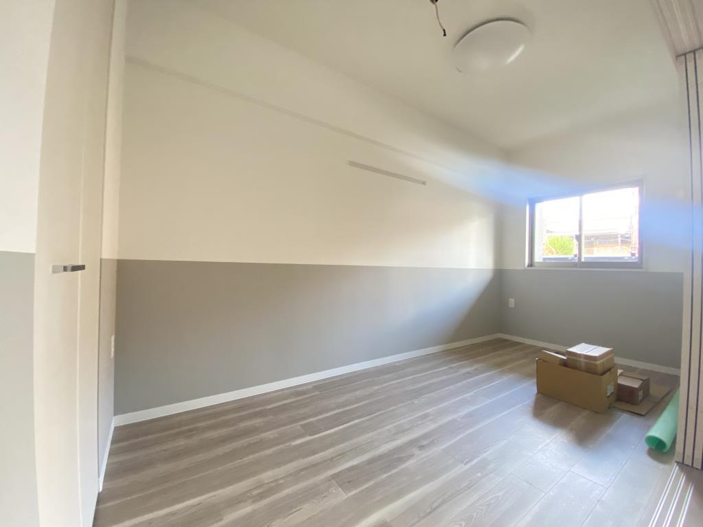 WISTERIA(ウェスタリア) 風呂画像