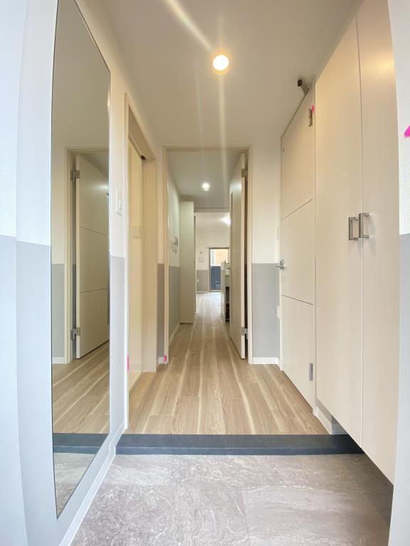 WISTERIA(ウェスタリア) その他16