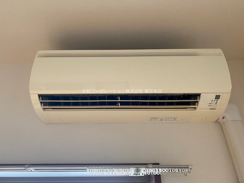 グリシーヌ その他5