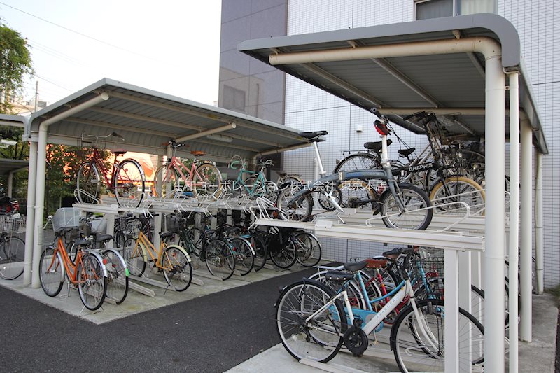 グリシーヌ その他外観3