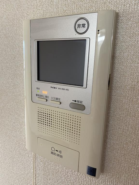 グリシーヌ その他9