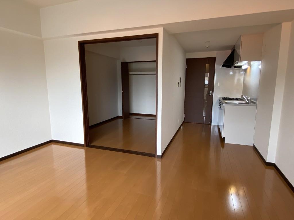 グリシーヌ リビング