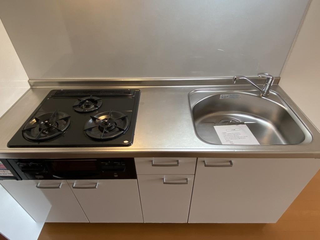 グリシーヌ キッチン