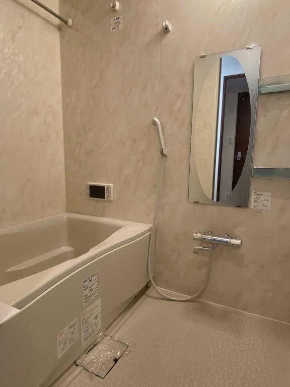 グリシーヌ 風呂画像