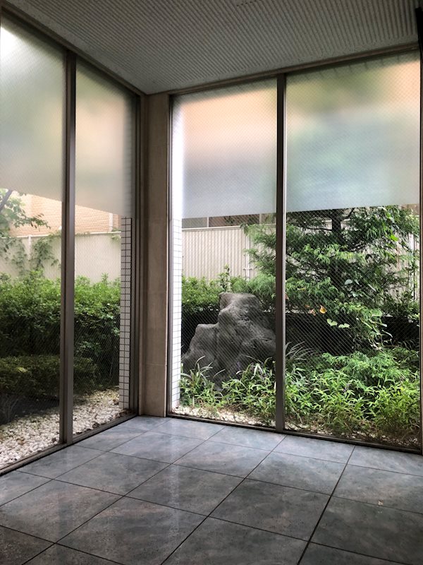 グリシーヌ その他外観2