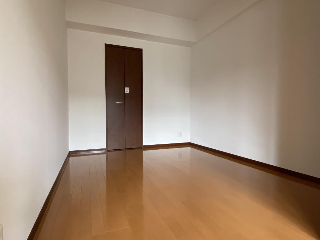 グリシーヌ ベッドルーム