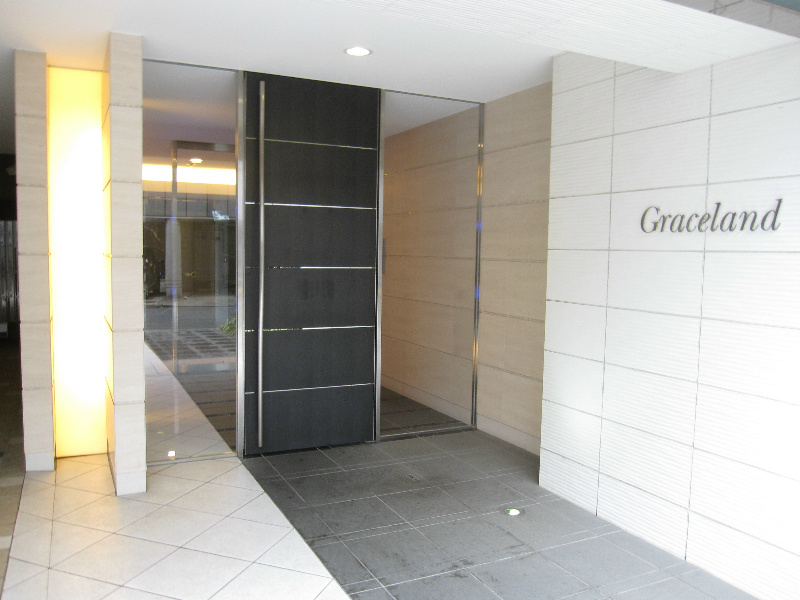 グレースランド その他外観1