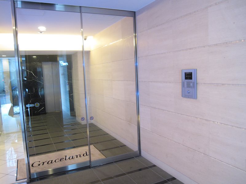 グレースランド その他外観3