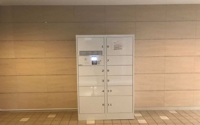 グレースランド その他外観4