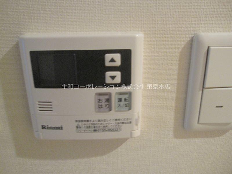 グレースランド その他10