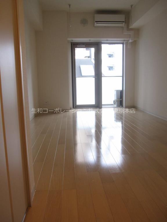 グレースランド ベッドルーム