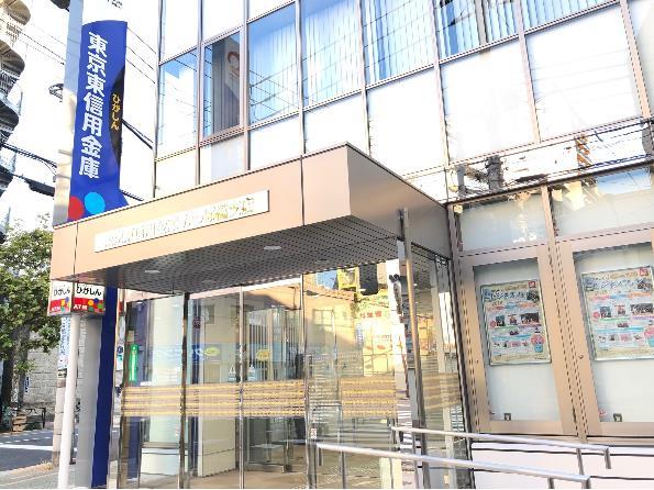 グレースランド 周辺画像1