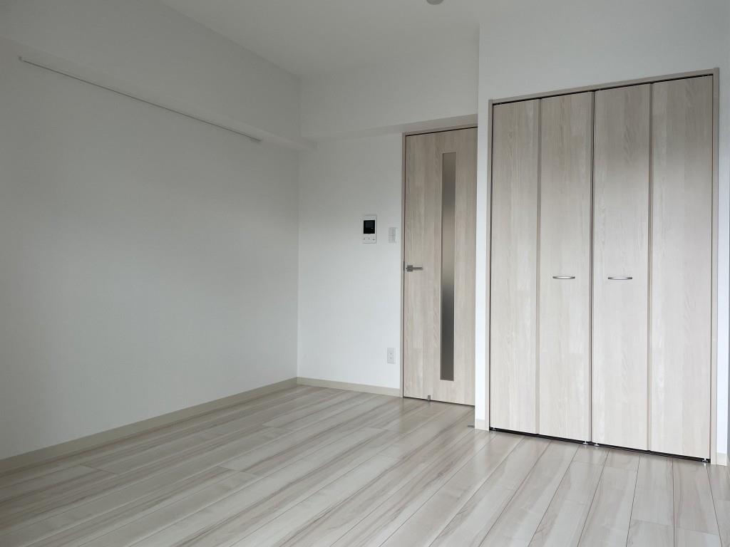 セナリオフォルム錦糸町 ベッドルーム